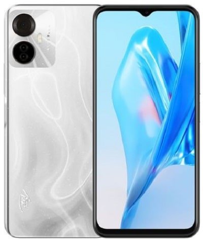 itel S18 Pro