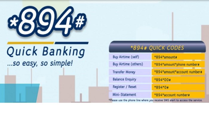 List of First Bank USSD Code and how to use the Shortcodes