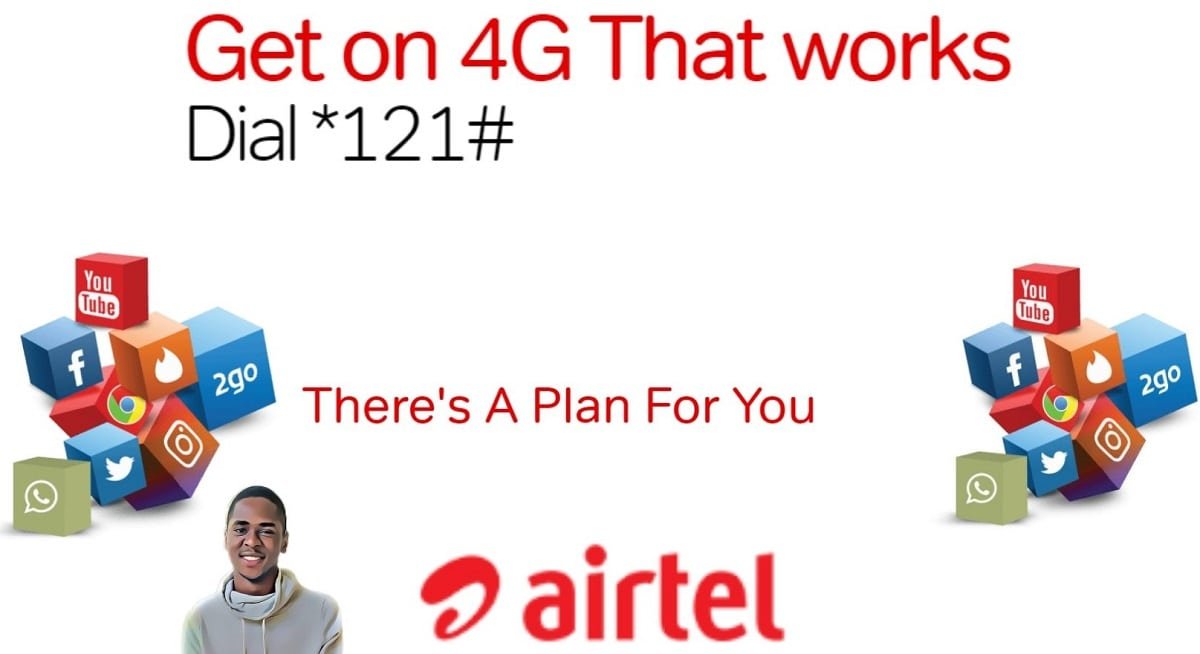 How to Buy Data on Airtel (simple Ways to Subscribe)