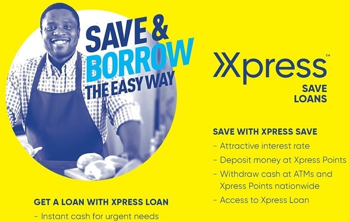 Introducing Ecobank Xpress Save and Loan offer - Xtremeloaded