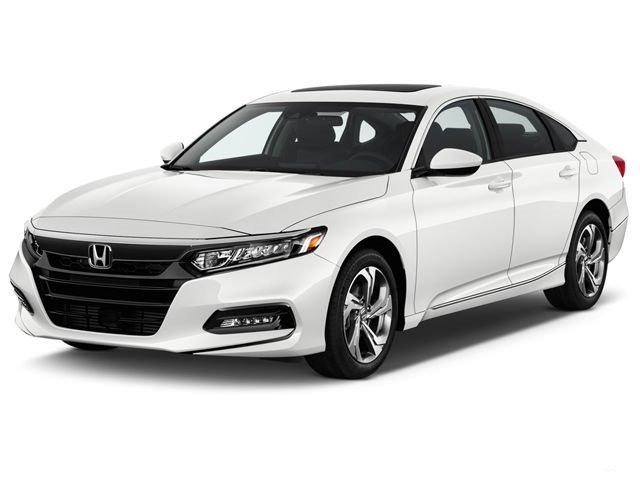 Honda Accord: An Epitome of Durability