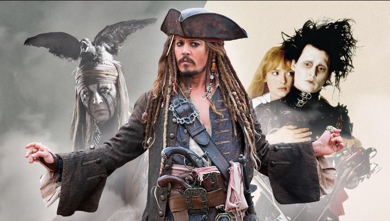 44+ Best Johnny Depp Movies on Netflix