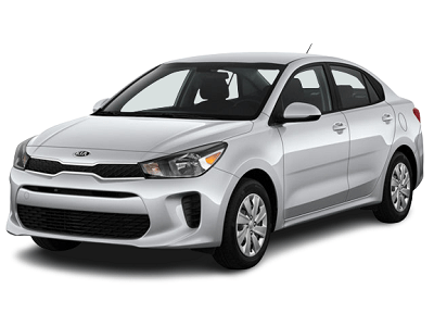 Kia Rio: Sleek and Cost-Effective