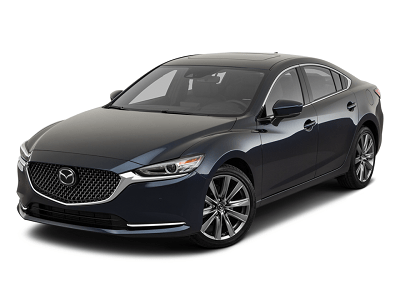 Mazda 6: Midsize Elegance and Reliability