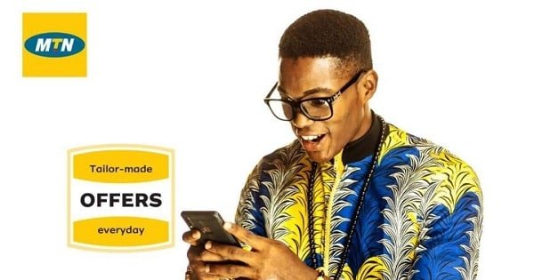 MTN4ME offer