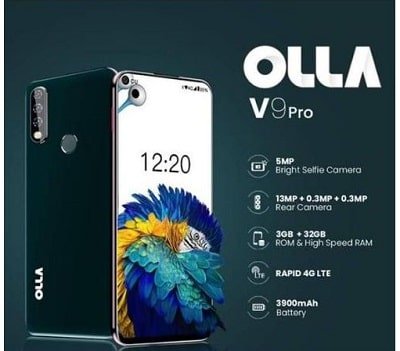 olla m1 lite in jumia