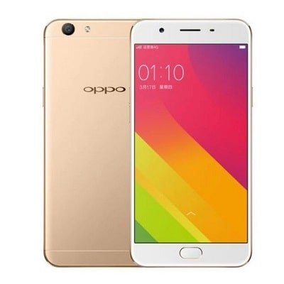 Oppo F1S