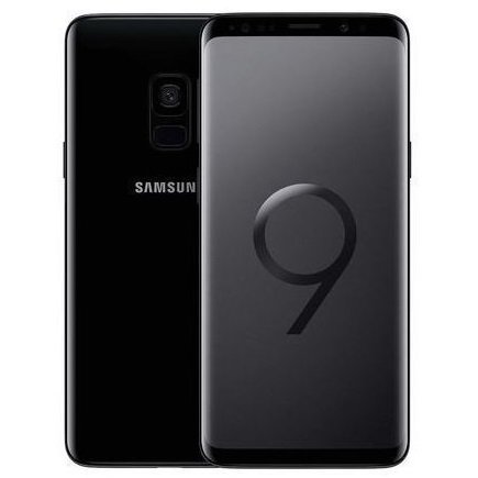 Samsung Galaxy S9