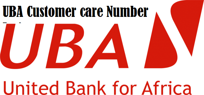 UBA Customer care Number Lagos + Whatsapp Chat Support