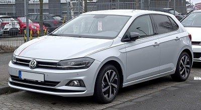 Volkswagen Polo: Solid and Efficient