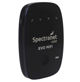 List Of Spectranet Modems Prices And Features Xtremeloaded