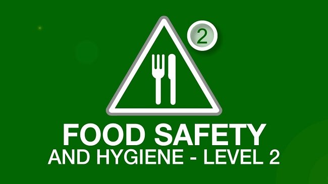 Food Hygiene Level 2: Ensuring Safety in the Kitchen and Beyond
