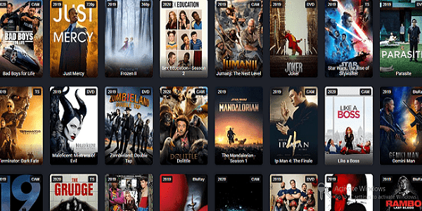 20 Best Free Movie Streaming Sites No Sign Up Required Xtremeloaded