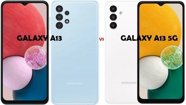 Samsung Galaxy A13 Price in Nigeria + Full Review