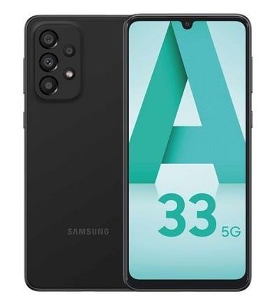 Samsung Galaxy A33 5G