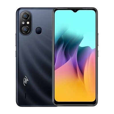 itel A58 Pro