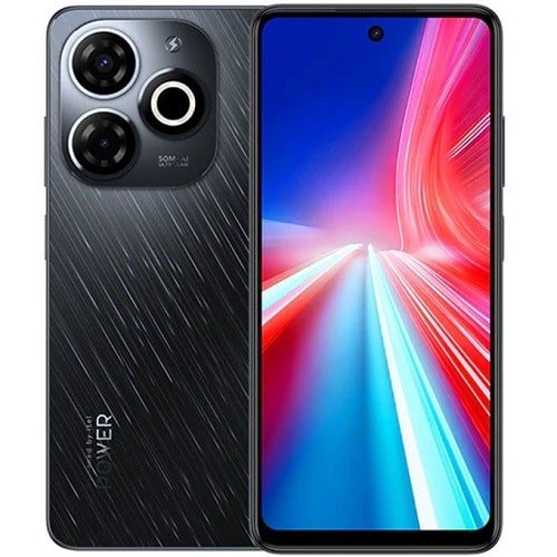 Itel P55T Price in Nigeria + Full Review