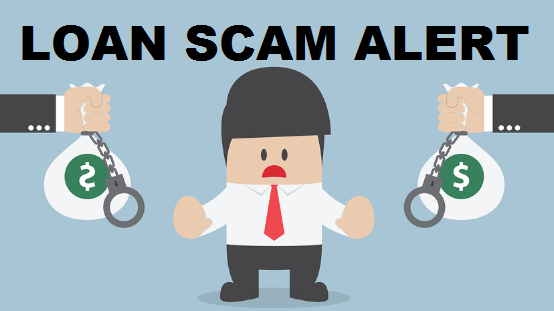 Loan Scam Websites and platforms you should Avoid in Nigeria