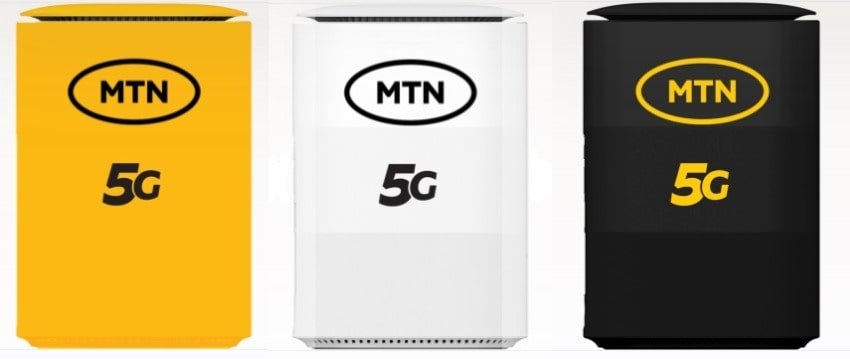 MTN 5G Router Modem Price and Features - Xtremeloaded