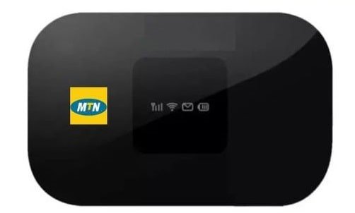 MTN 4G LTE Pocket MiFi Hotspot