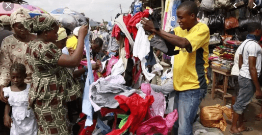 Tips on how to Start Okrika business in Nigeria