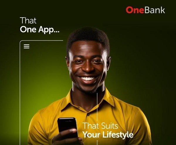 One Bank