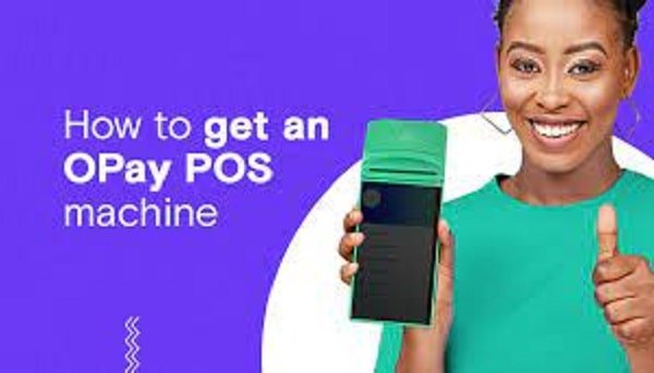 How to Get Opay POS Machine for Business