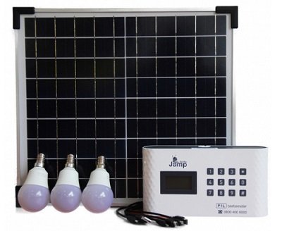 Beebeejump solar price in Nigeria (models & their capacities)