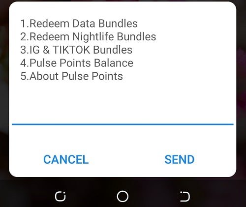 How to Use MTN Pulse Points to Purchase Airtime