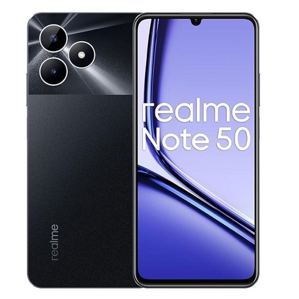 Realme Note 50 Price in Nigeria + Full Review