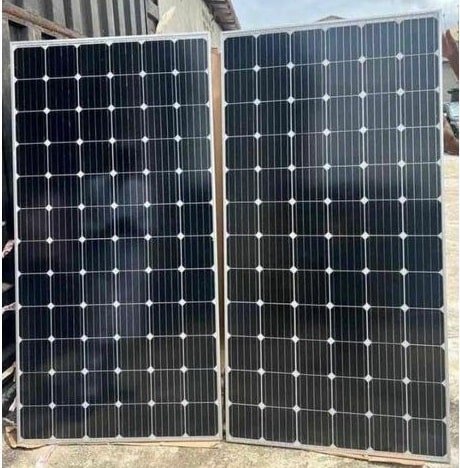 Solar Panel Price in Nigeria + Best type to buy