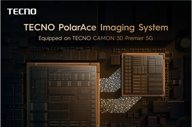 TECNO Launches PolarAce Imaging System
