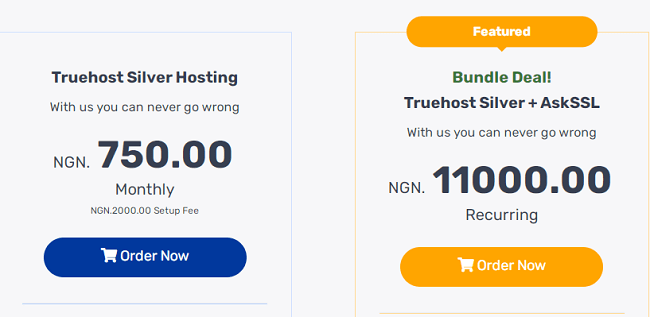 Truehost.com.ng