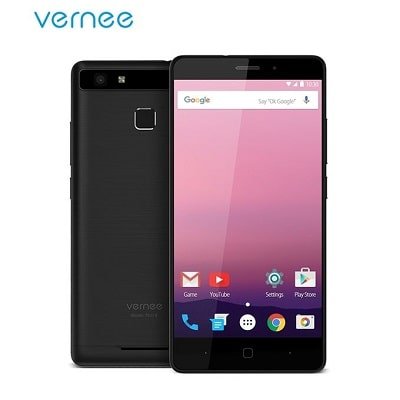 Vernee Thor E 4G = ₦18,499